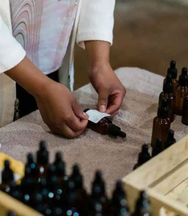 Fabricantes