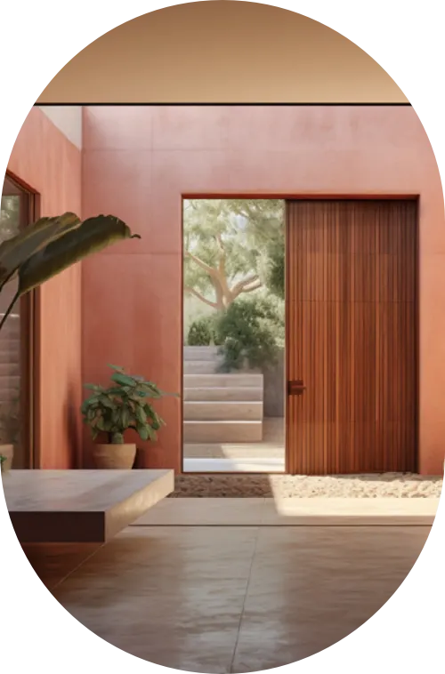 Entrada