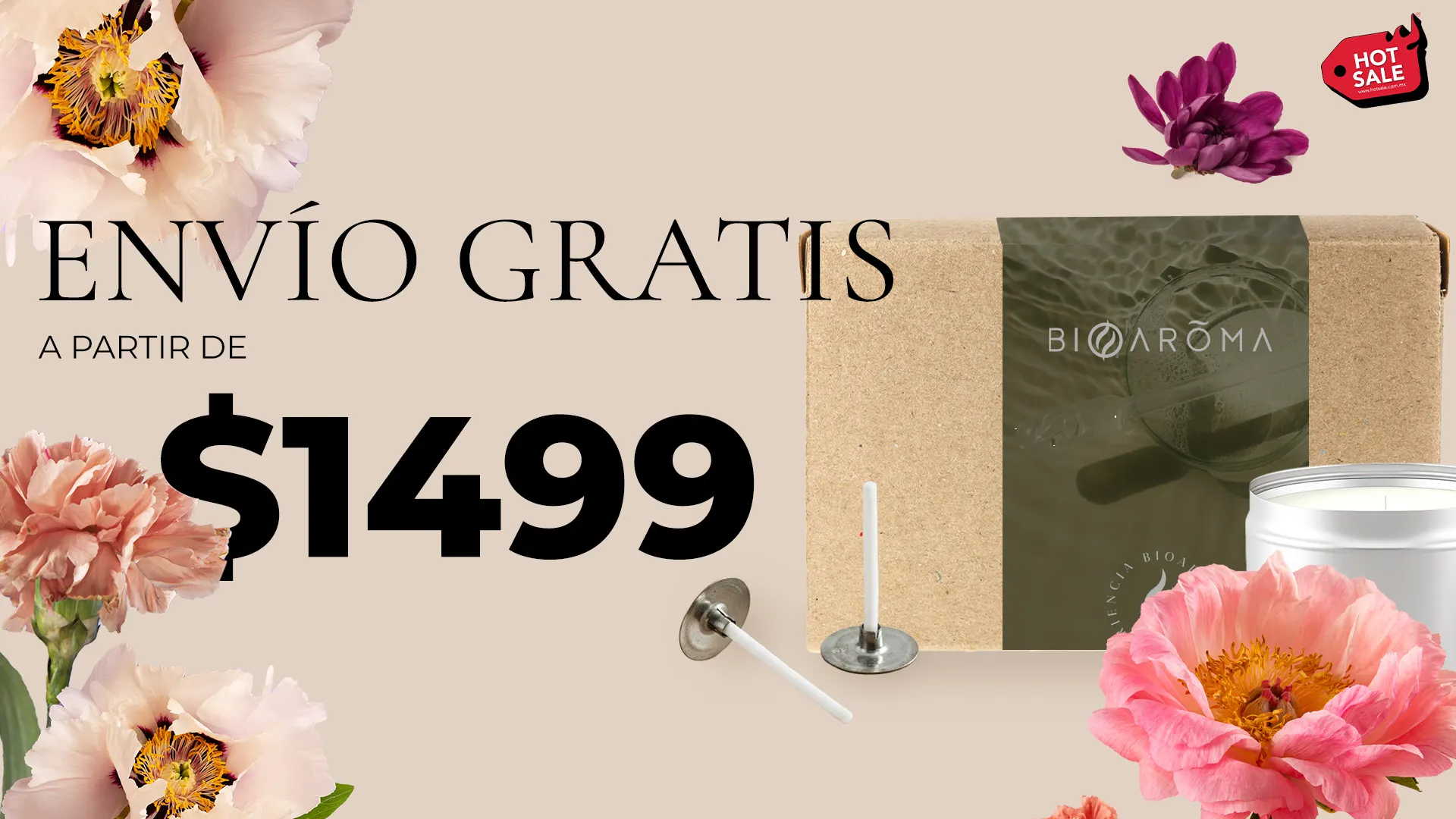 Envio-bioaroma-business