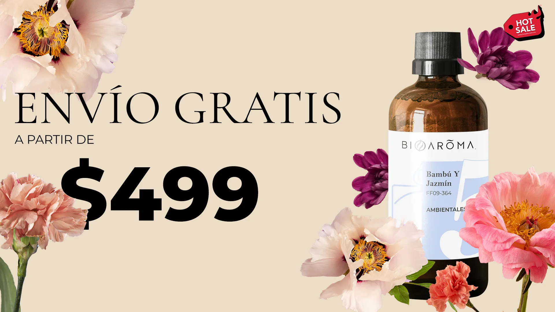 Envio-bioaroma-home