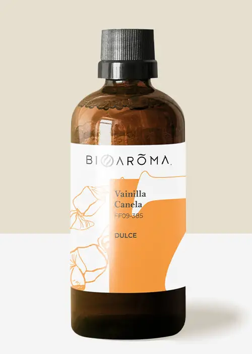 VAINILLA CANELA